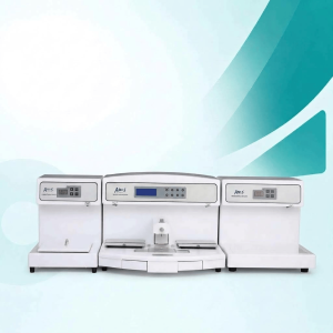 Amos TEC 2800 Embedding Center
