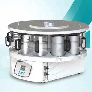 Amos ATP 200 Tissue Processor