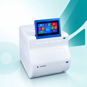 COVID-19 nucleic acid (RNA) POCT detection kit (AIGS real-time fluorescent PCR method)