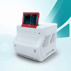 Lifereal Automatic Integrated Gene detection System